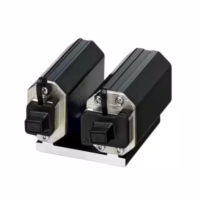 1403682 Phoenix Contact  Connecteurs modulaires